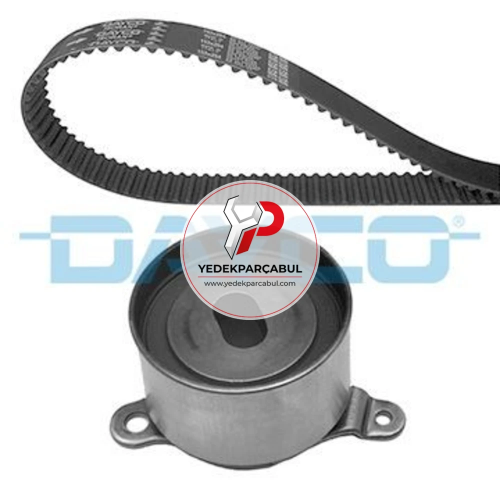 Dayco Triger Kayış Seti
