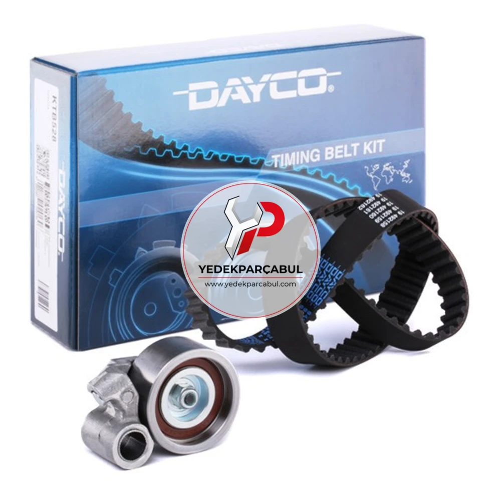 Dayco Triger Kayış Seti Eksantrik Seti