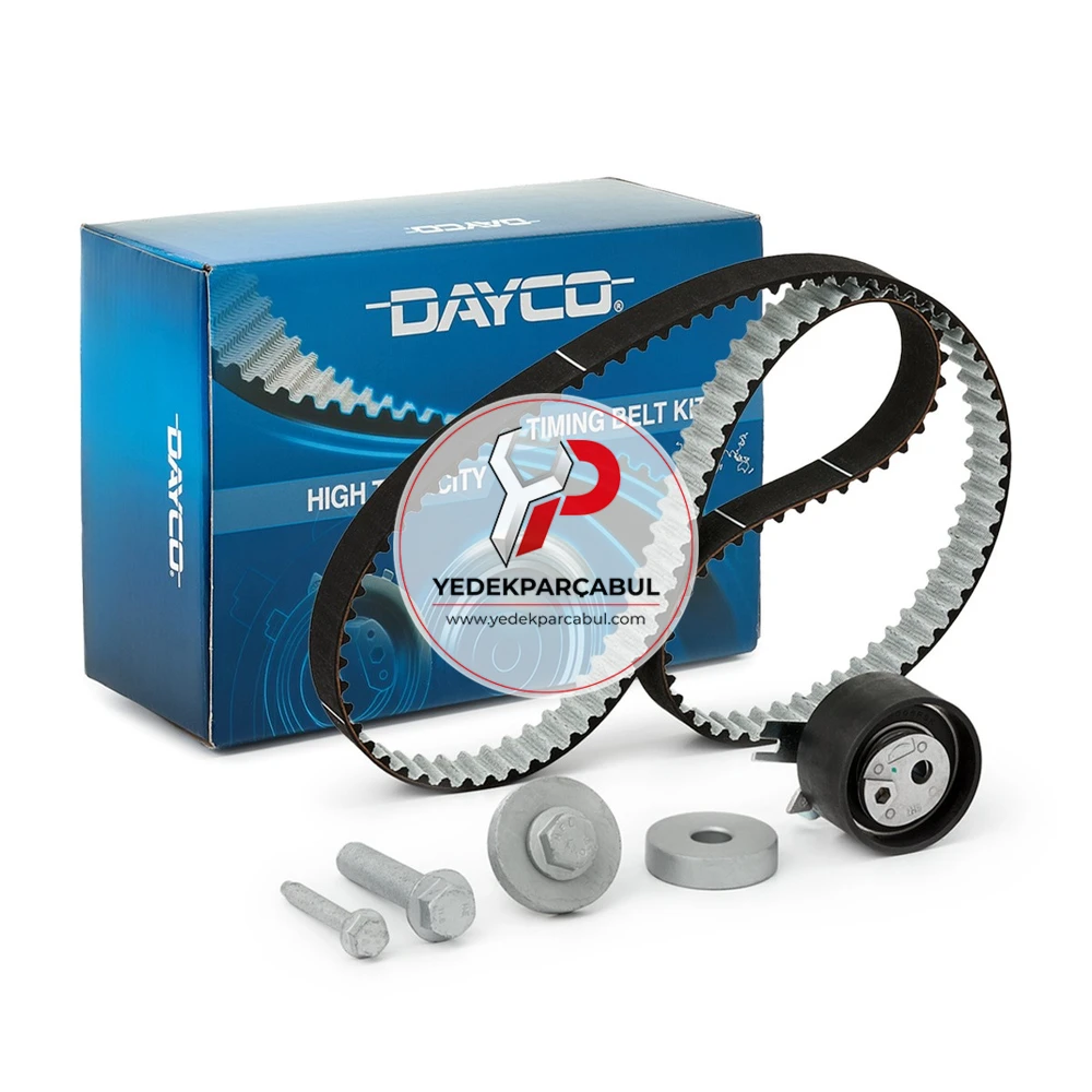 Dayco Triger Seti