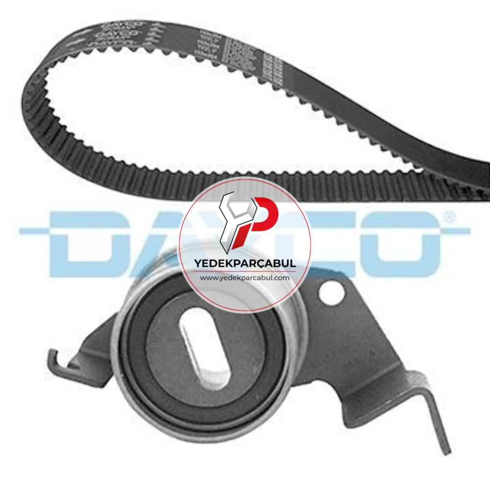 Dayco Triger Kayış Seti