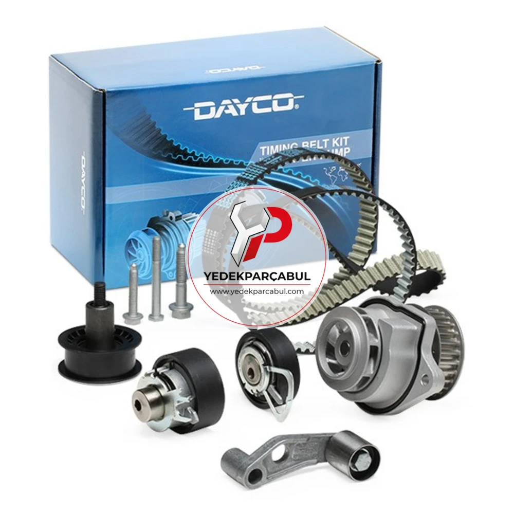 Dayco Devridaimli Triger Seti