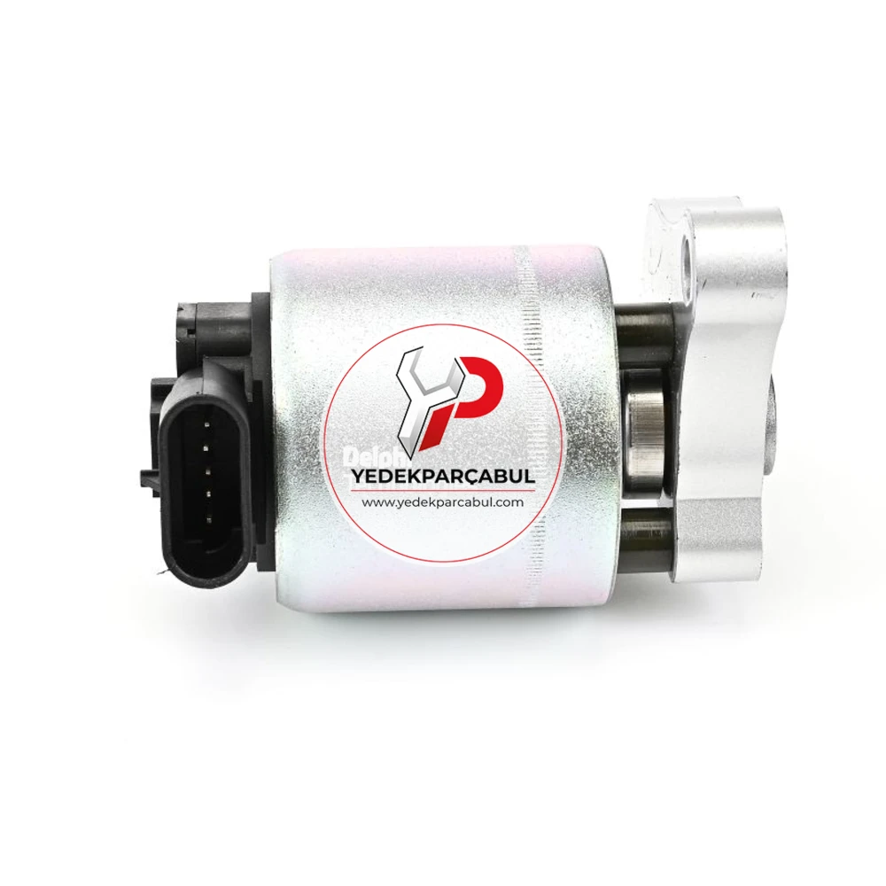 Delphi Egr Valfi