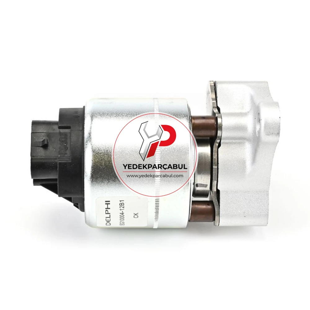 Delphi Egr Valfi