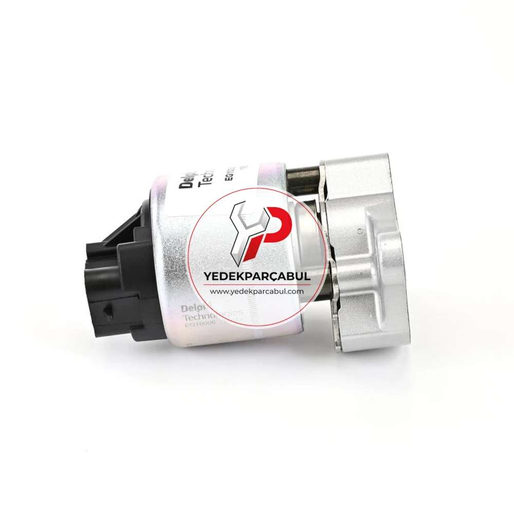 Delphi Egr Valfi