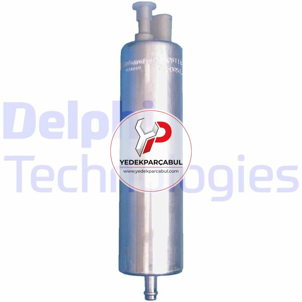 Delphi Yakıt Pompası