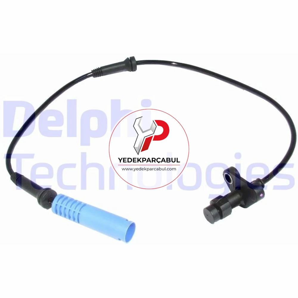 Delphi Abs Sensörü