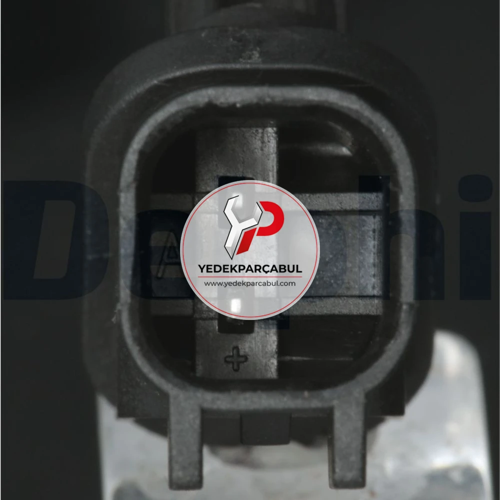 Delphi Abs Sensörü