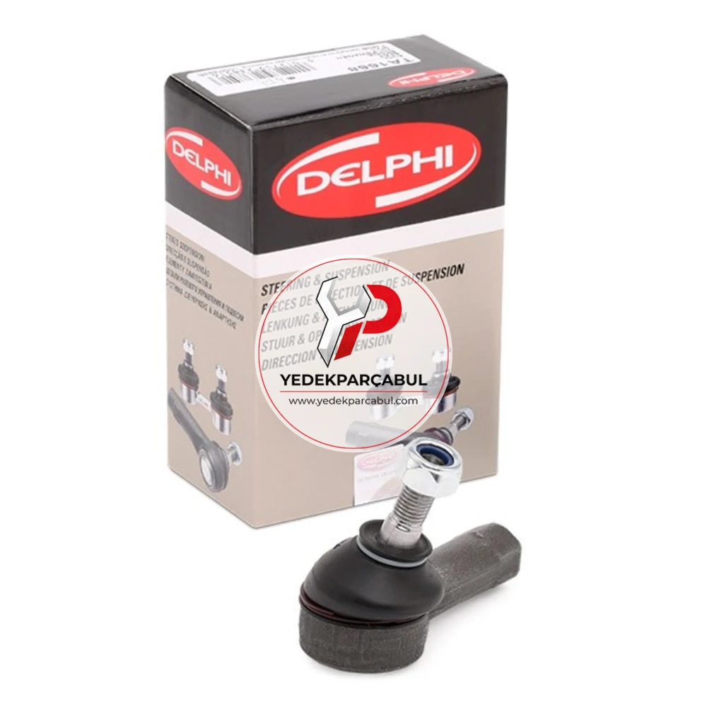 Delphi Rot Başı