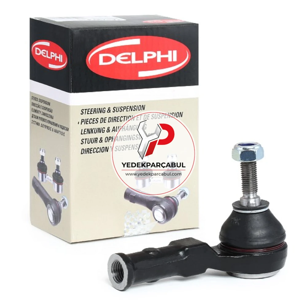 Delphi Sağ Rot Başı