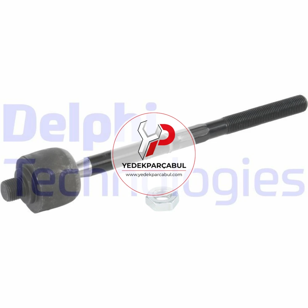 Delphi Rot Kolu