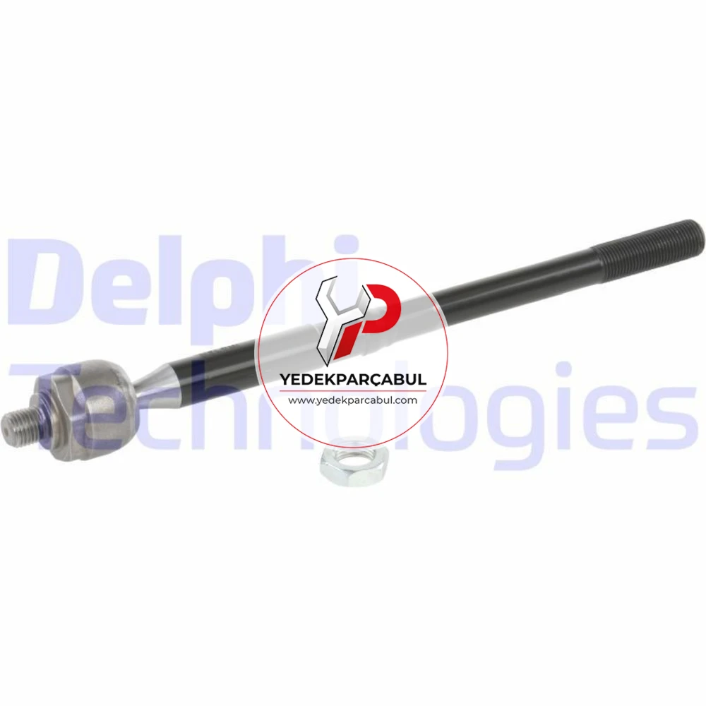 Delphi Rot Mili Ön