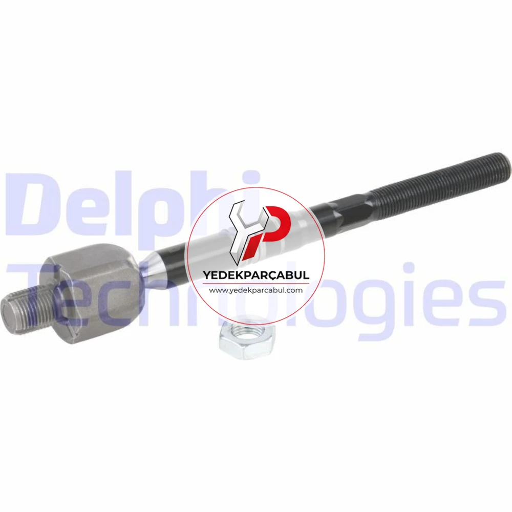 Delphi Rot Kolu