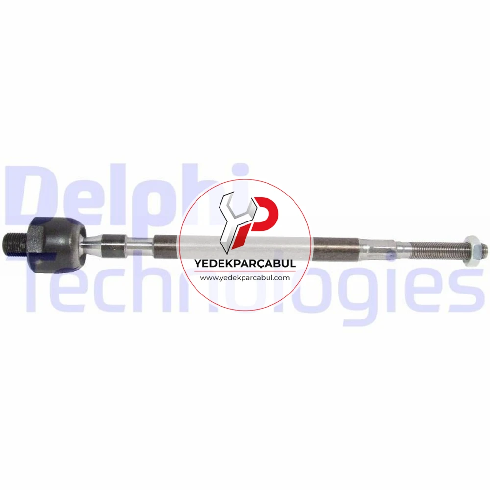 Delphi Rot Mili