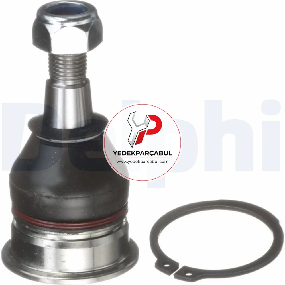 Delphi Alt Rotil