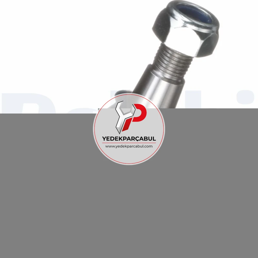 Delphi Alt Rotil