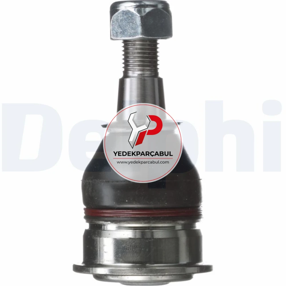 Delphi Alt Rotil