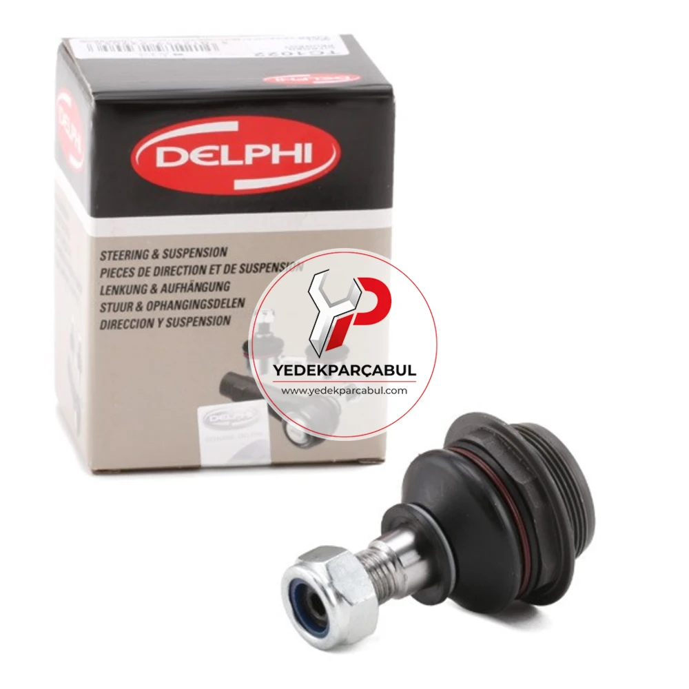 Delphi Rotil Ön Sol Sağ Alt