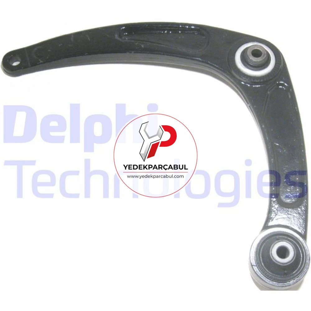 Delphi Sol Alt Salıncak