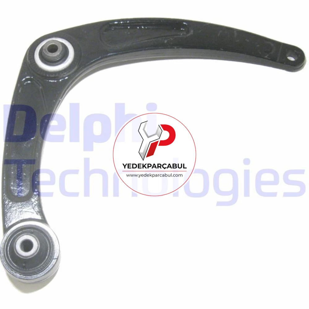 Delphi Alt Salıncak Komple Sağ
