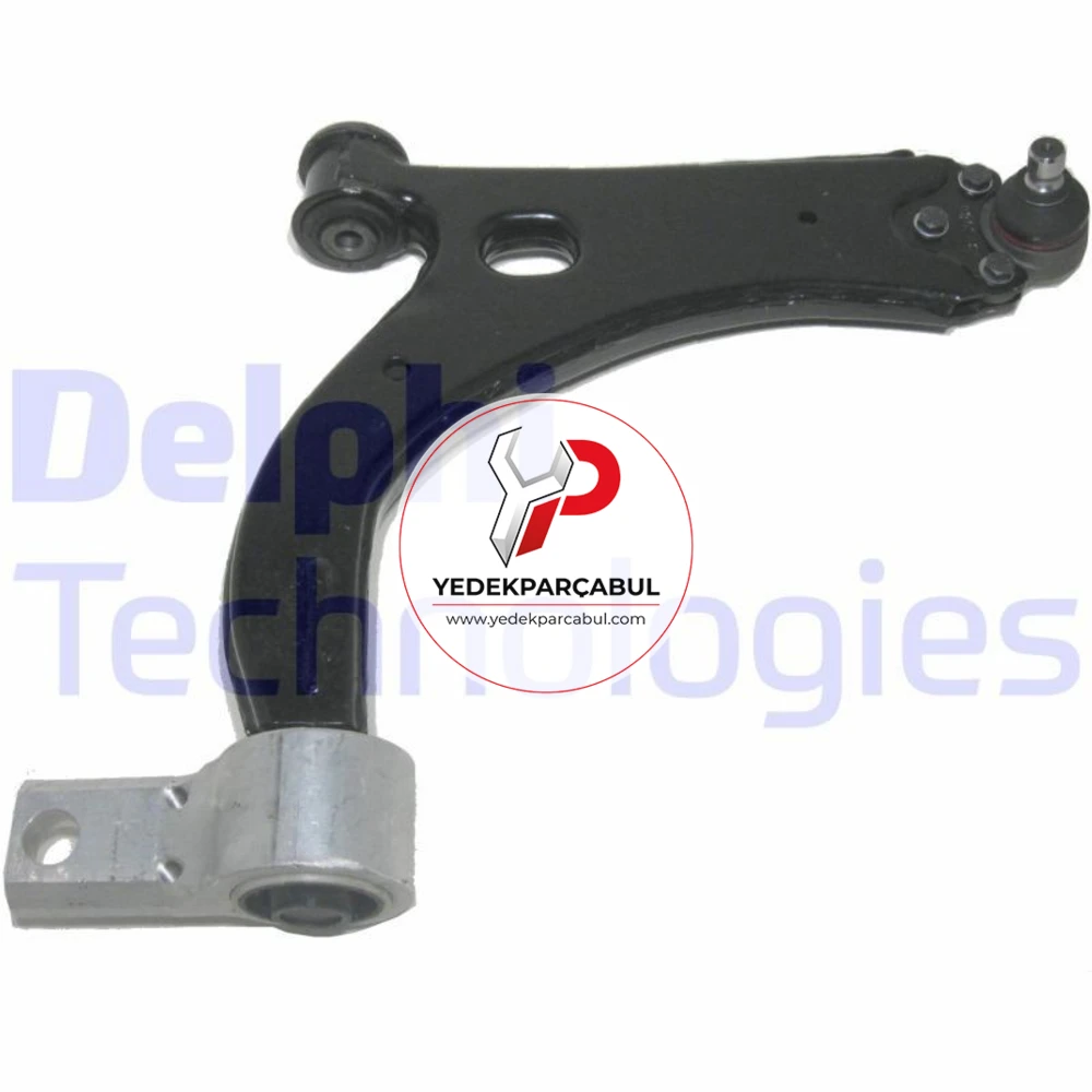 Delphi Salıncak Komple Sağ