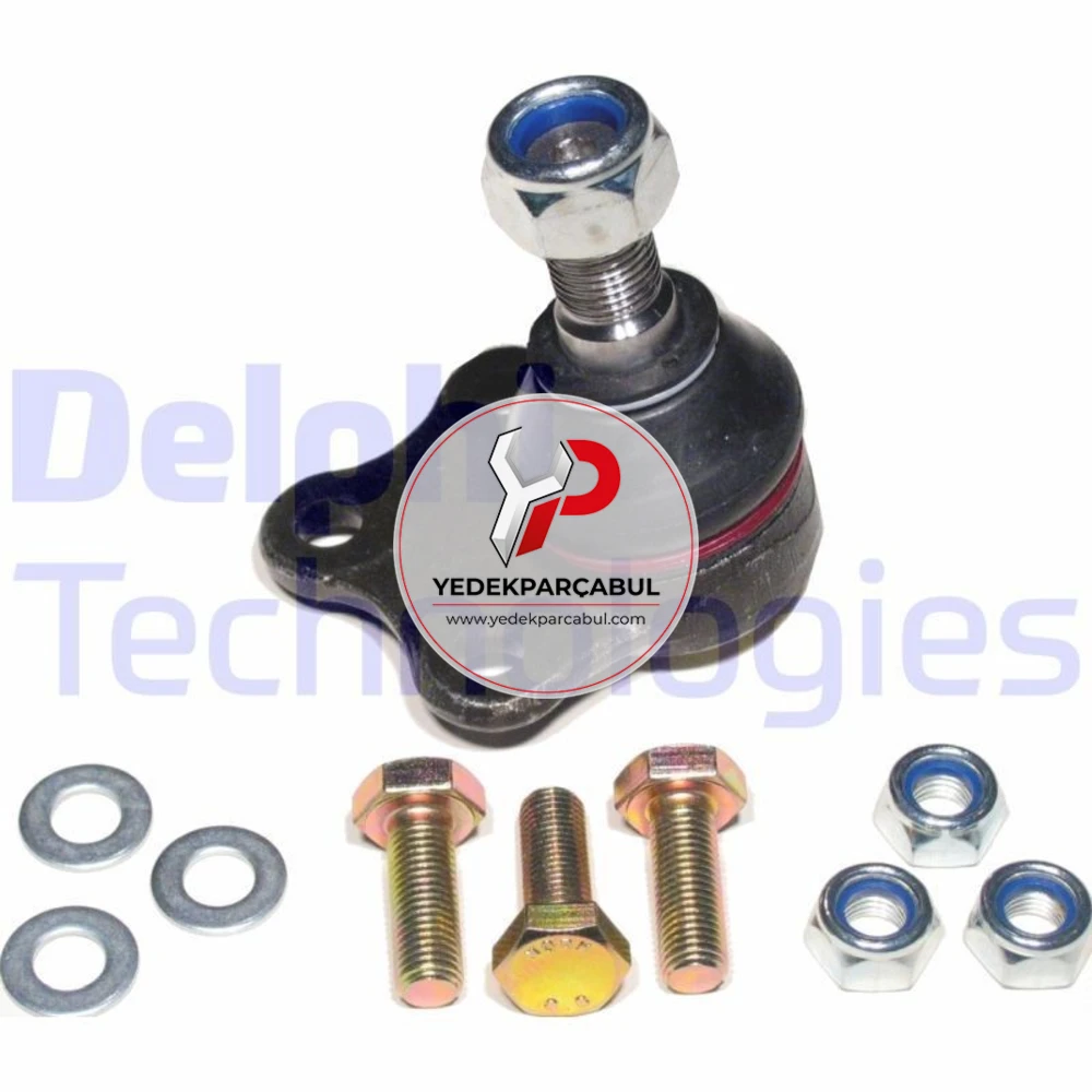 Delphi Rotil Alt