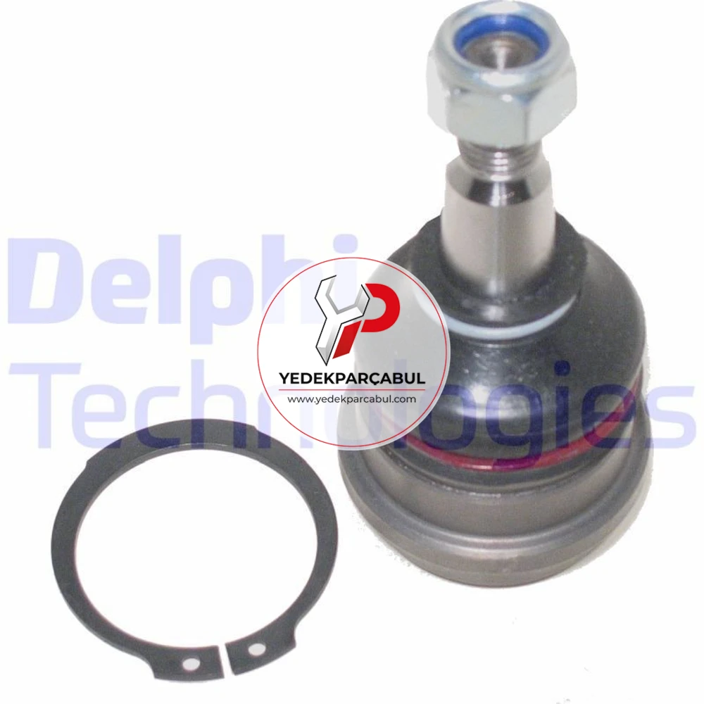 Delphi Rotil Alt