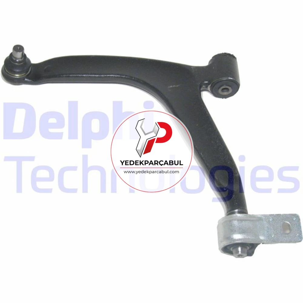 Delphi Alt Salıncak Komple Sağ