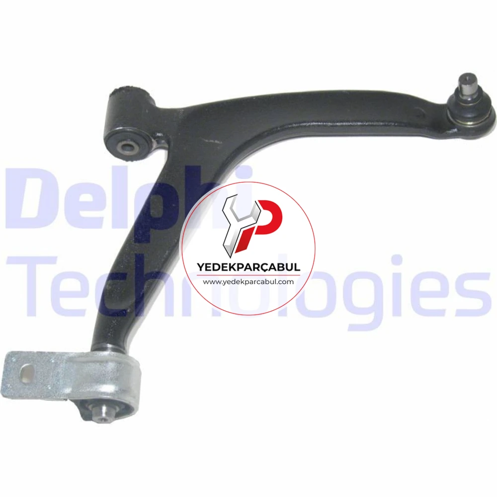 Delphi Alt Salıncak Komple Sol