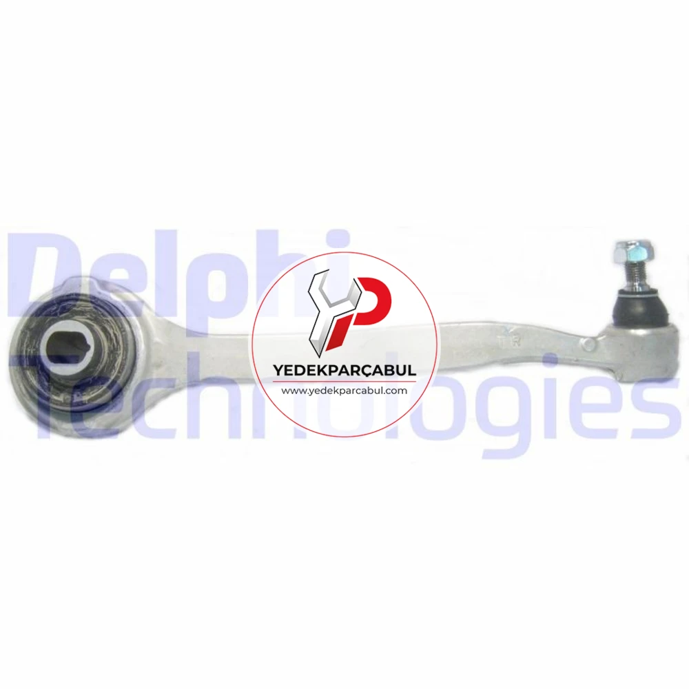Delphi Salıncak Ön Sağ Alt Üst