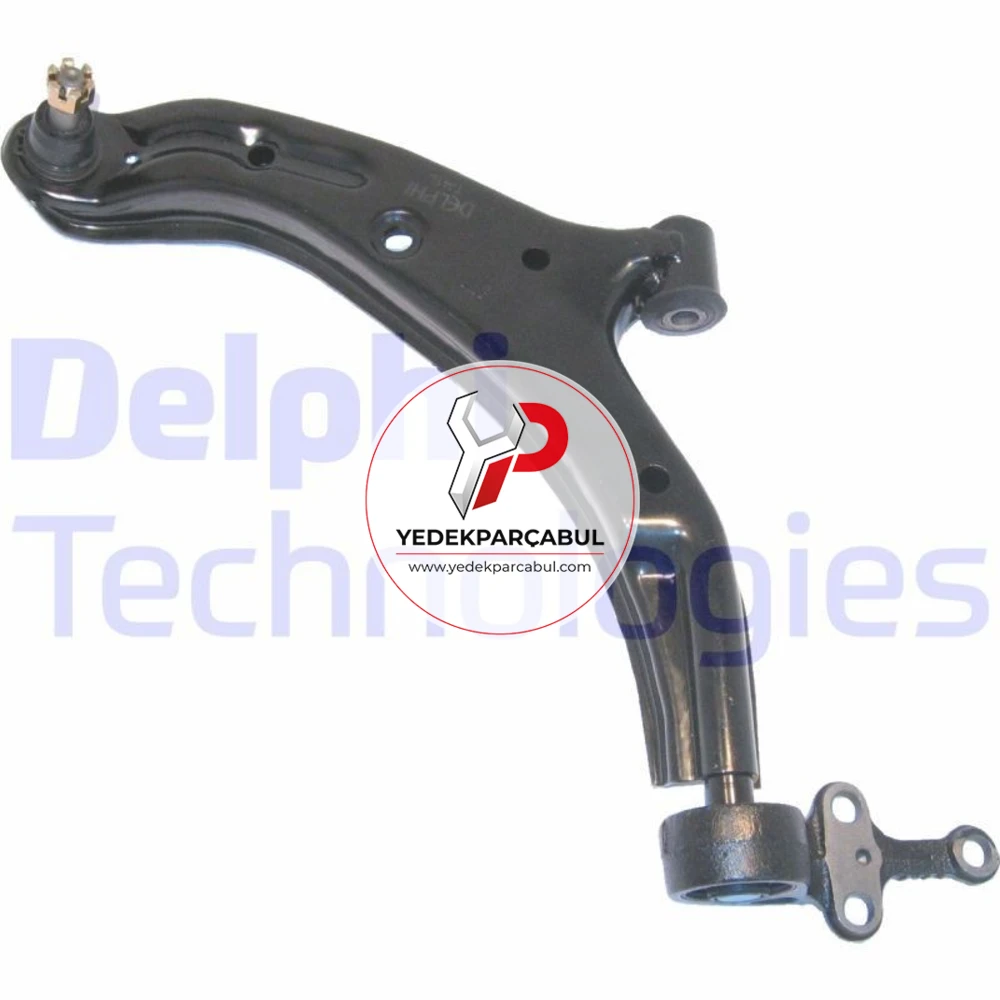 Delphi Salıncak Sol Alt Komple