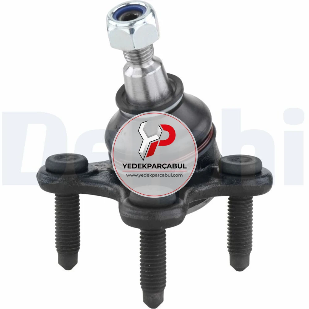 Delphi Rotil Alt Sol