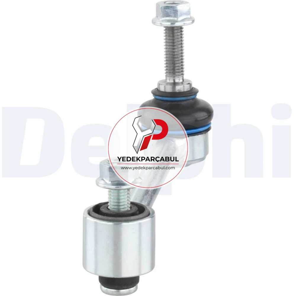 Delphi Z Rotu Arka Aks Sağ-Sol