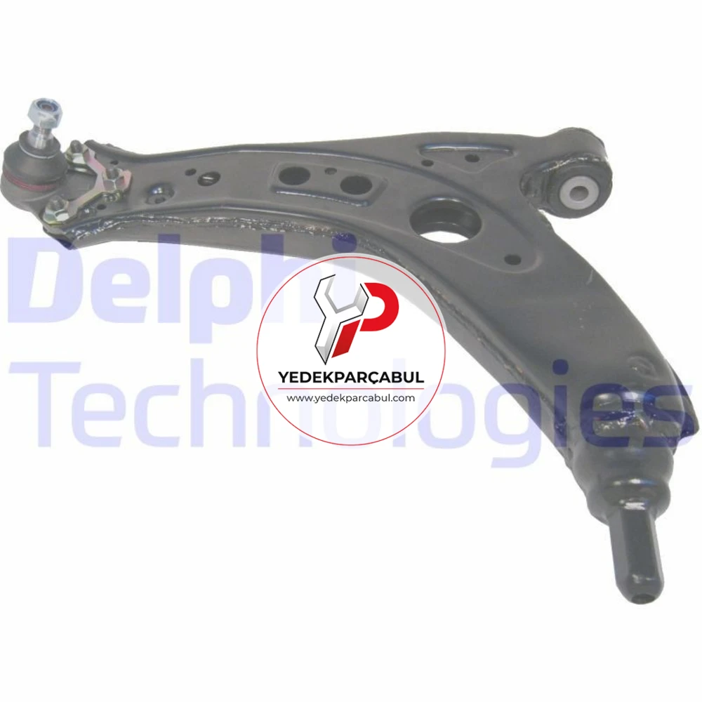Delphi Sol Alt Rotil