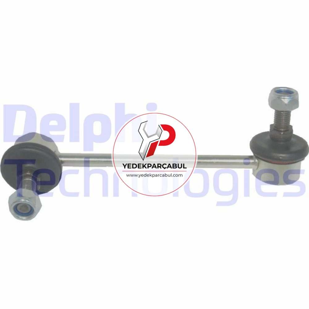 Delphi Z Rot Ön Sağ