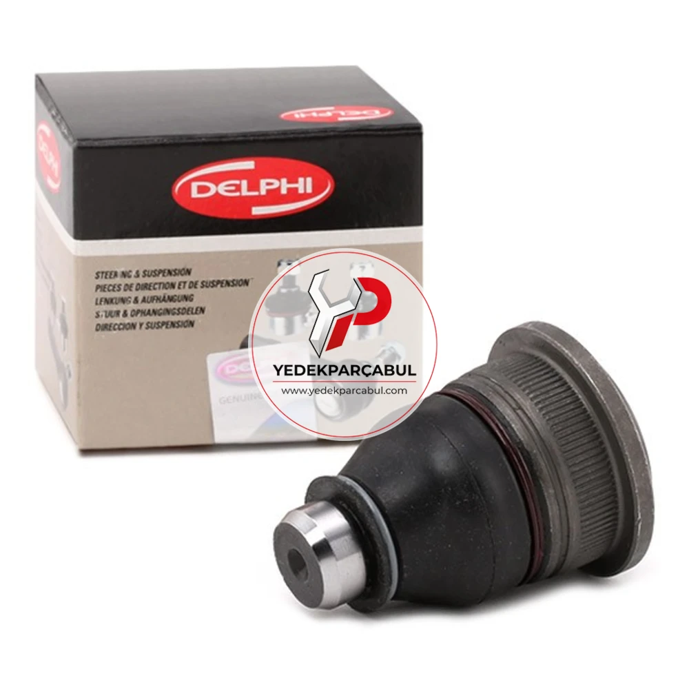 Delphi Rotil Alt
