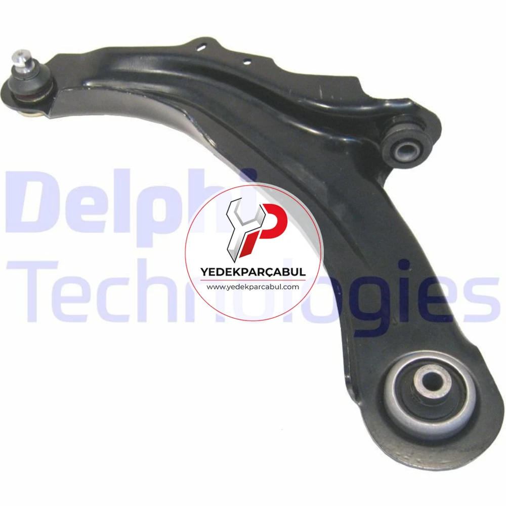 Delphi Alt Salıncak Komple Sol