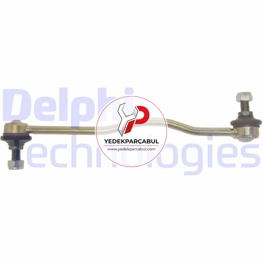 Delphi Z Rot Demir