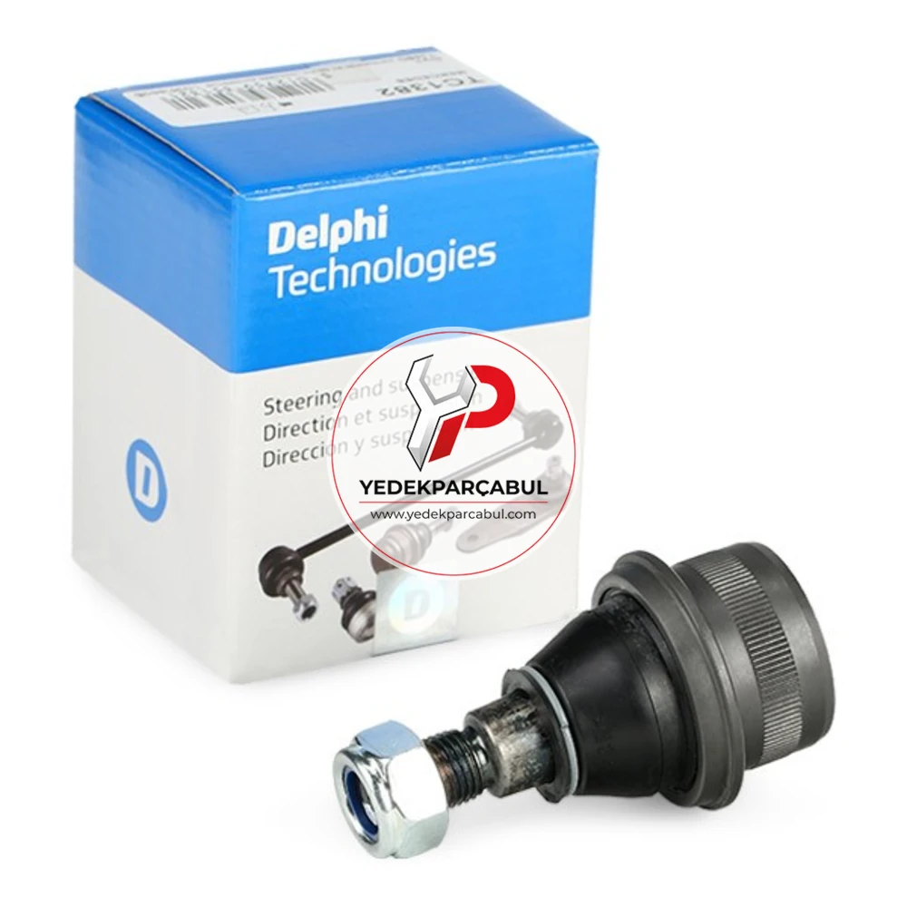 Delphi Rotil Ön Alt