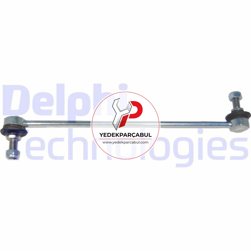 Delphi Viraj Askı Rotu Ön Z Rot