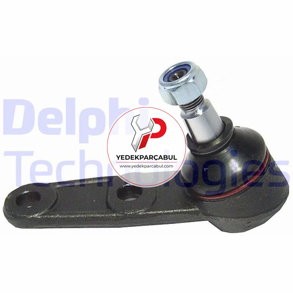 Delphi Alt Rotil