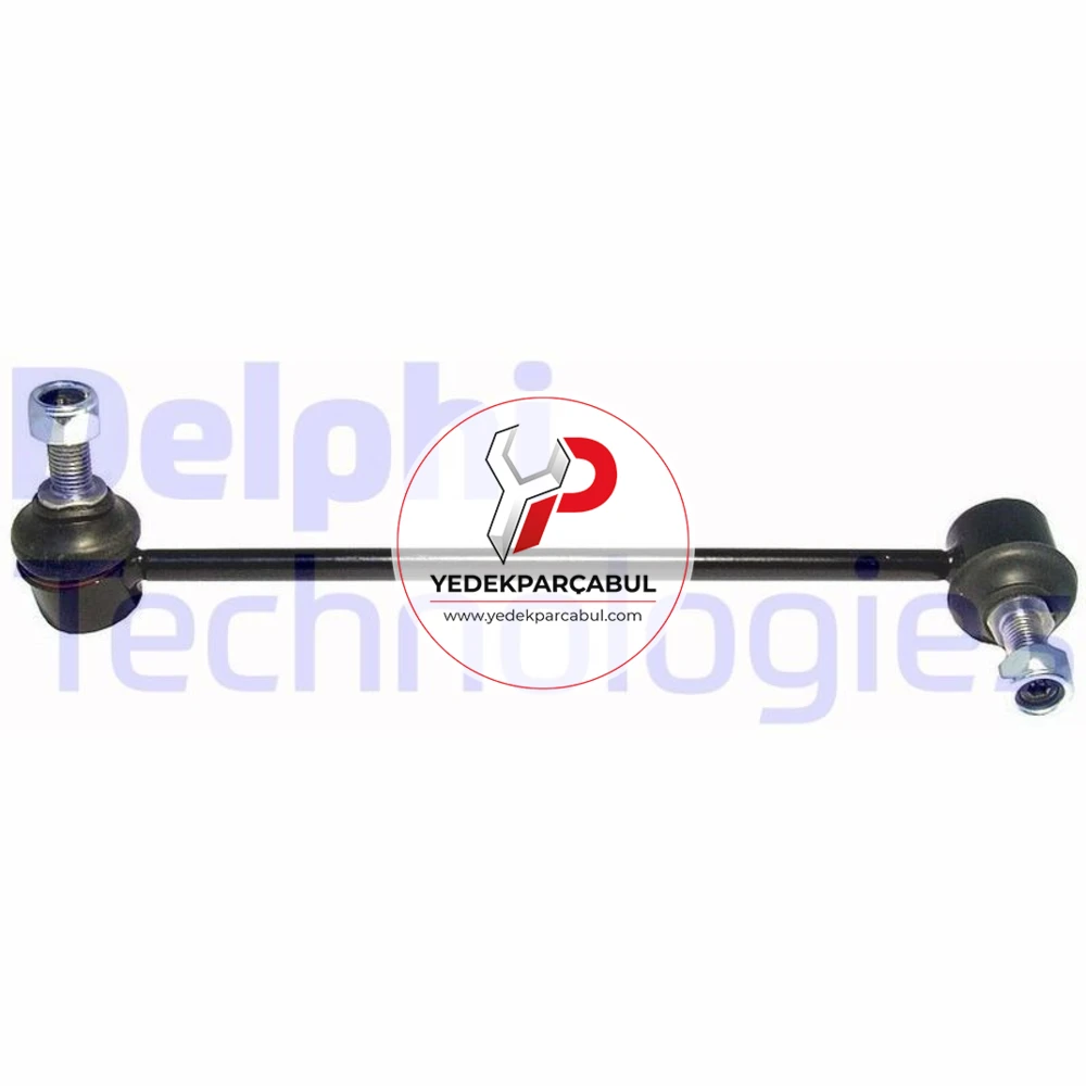 Delphi Askı Rotu Ön Sol