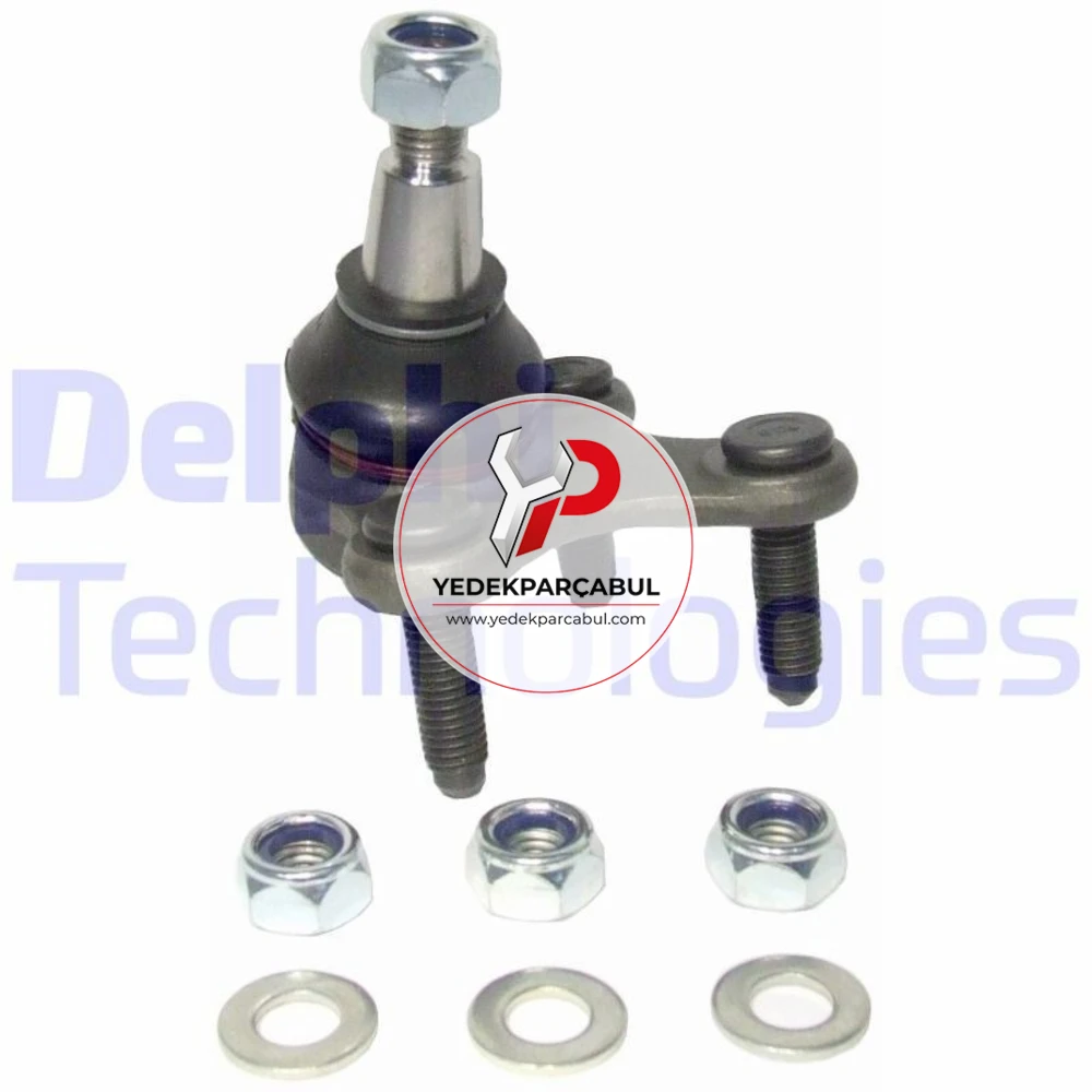 Delphi Alt Rotil Sol