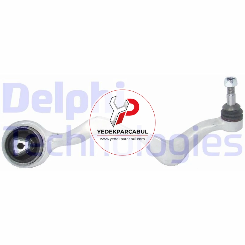 Delphi Salıncak Ön Sağ Alt Üst