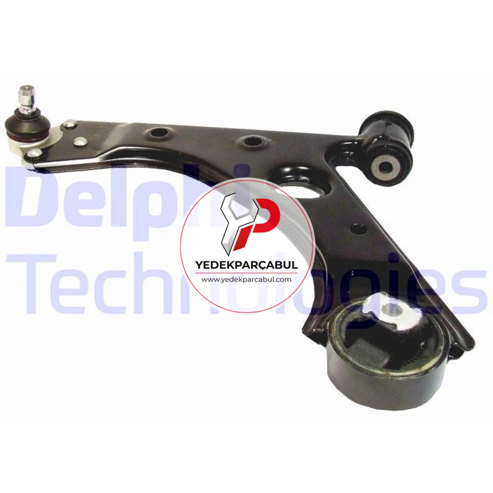 Delphi Salıncak Sol