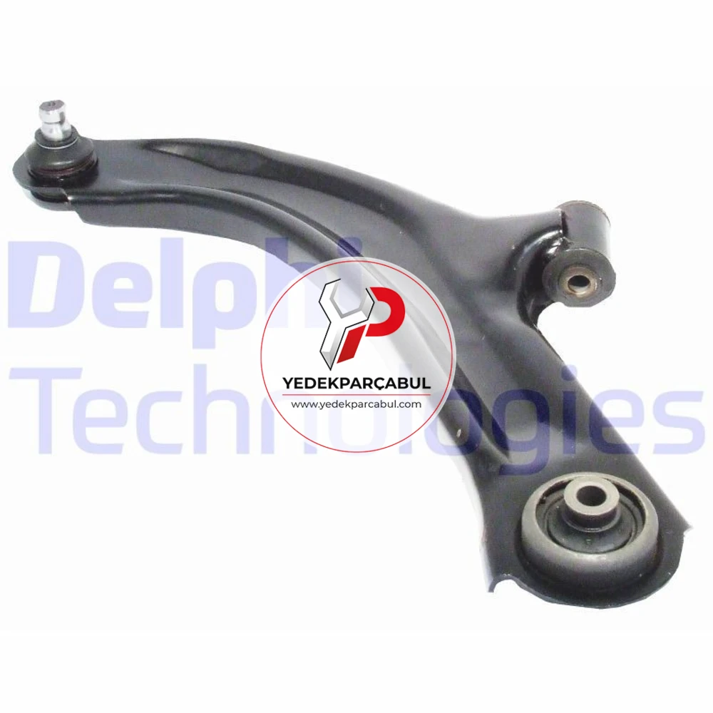 Delphi Sol Salıncak