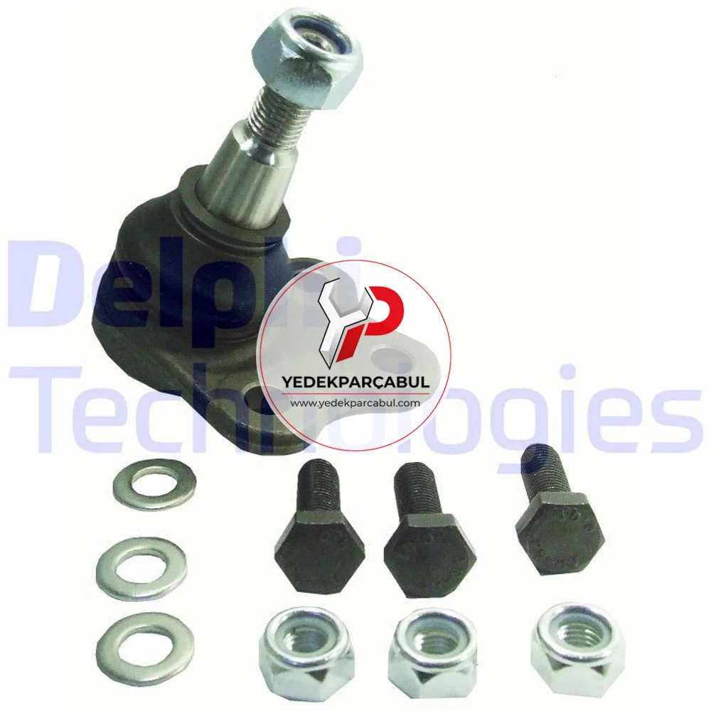 Delphi Rotil