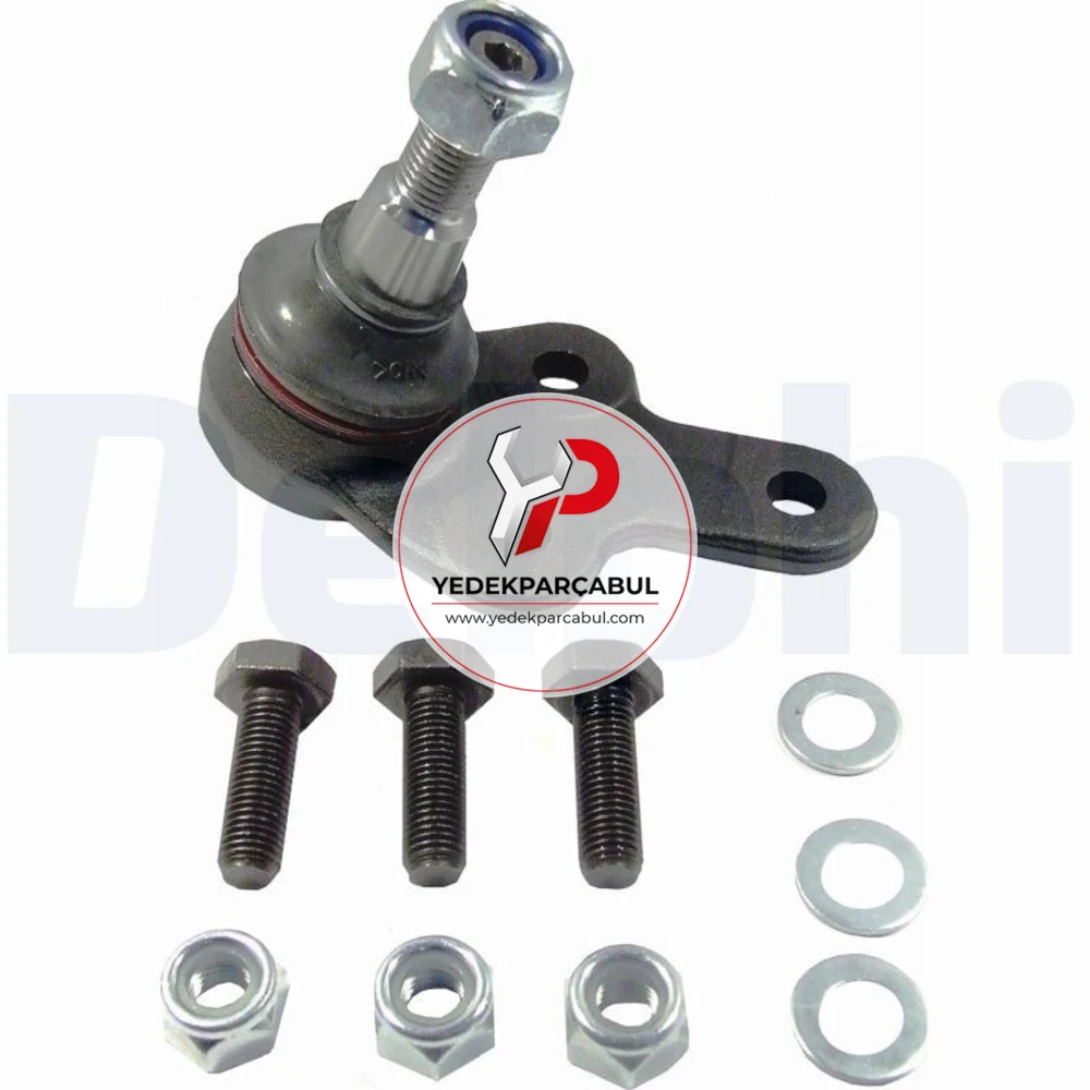 Delphi Rotil Alt