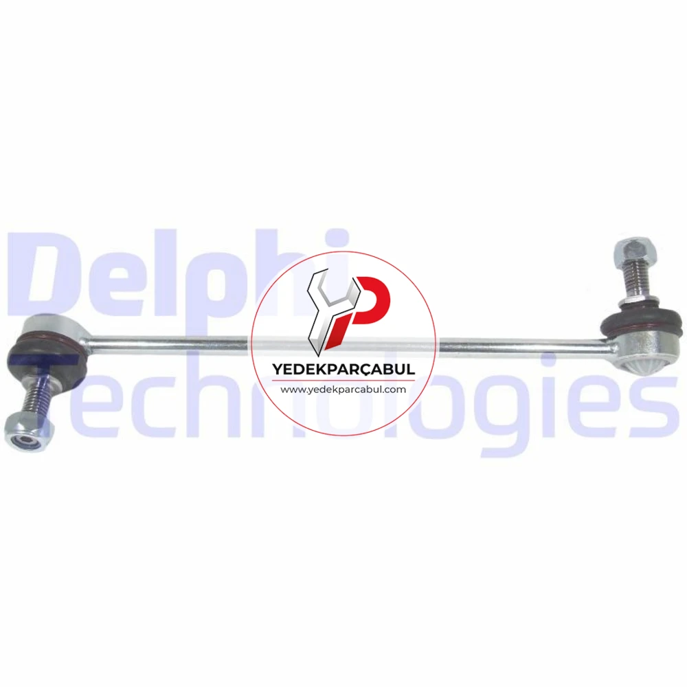 Delphi Z Rotu Sağ