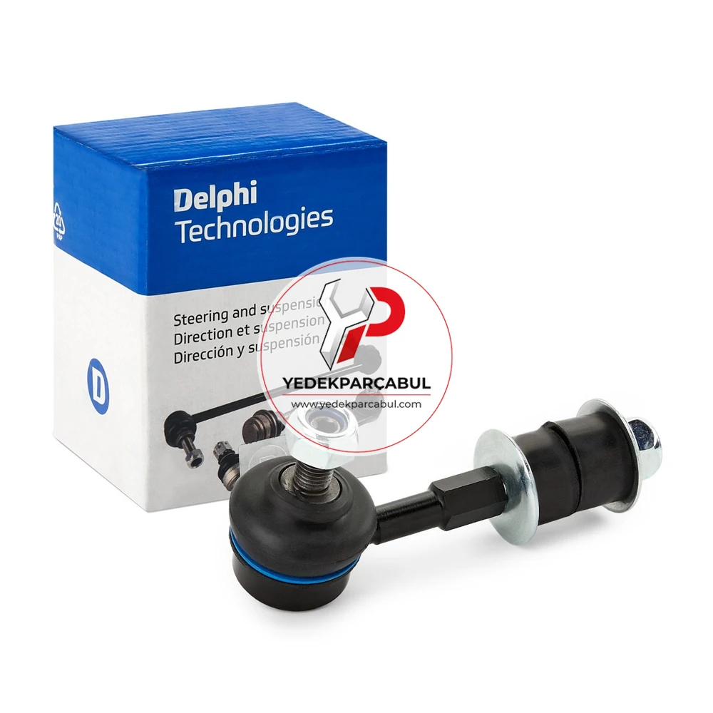Delphi Z Rotu Arka