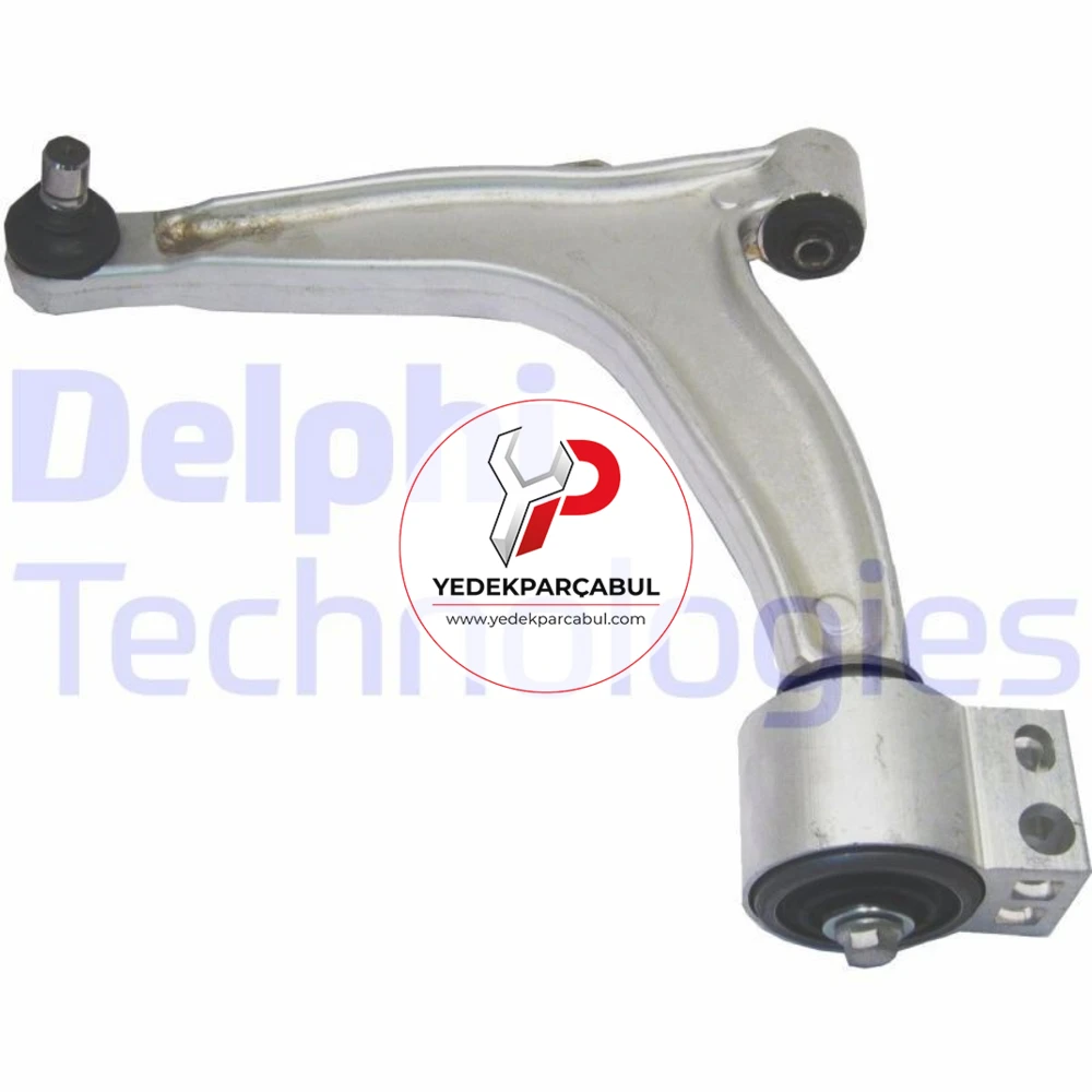 Delphi Alt Salıncak Sol